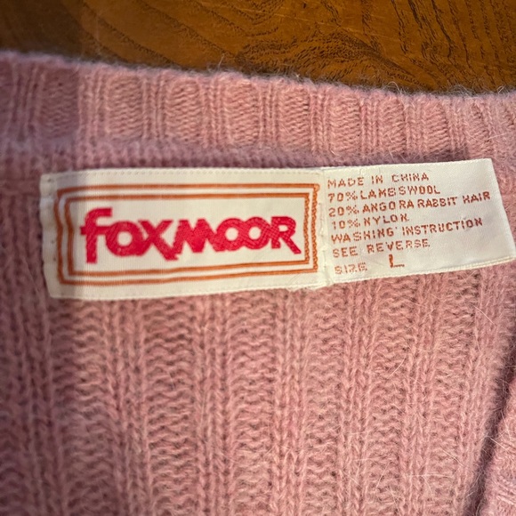 Wool Sweater Dress 👛 - Picture 2 of 13